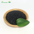 Factory Price Organic Fertilizer 100% Soluble Potassium Humate Powder and Flakes